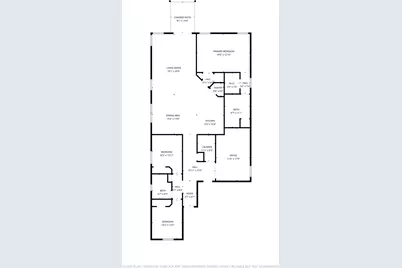 15503 Harris Canyon Lane, Cypress, TX 77429 - Photo 43