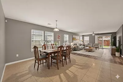 15503 Harris Canyon Lane, Cypress, TX 77429 - Photo 17