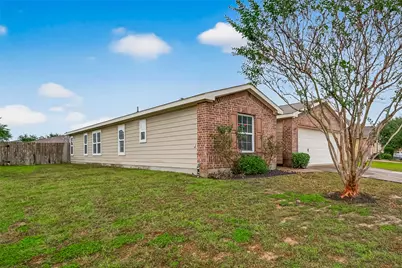 15503 Harris Canyon Lane, Cypress, TX 77429 - Photo 7