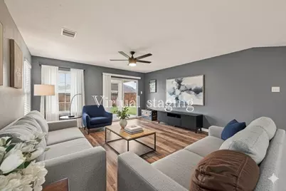 15503 Harris Canyon Lane, Cypress, TX 77429 - Photo 3