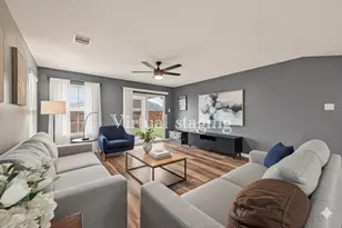 15503 Harris Canyon Ln, Cypress, TX 77429 - Photo 3