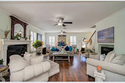 6807 Hollow Hearth Drive, Houston, TX 77084 - Photo 5