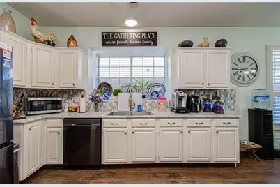 6807 Hollow Hearth Drive, Houston, TX 77084 - Photo 15