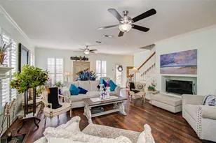 6807 Hollow Hearth Dr, Houston, TX 77084 - Photo 9