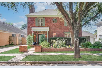 6807 Hollow Hearth Drive, Houston, TX 77084 - Photo 1