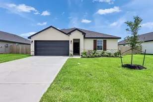 9011 Serene Haven Ln, Iowa Colony, TX 77583 - Photo 3