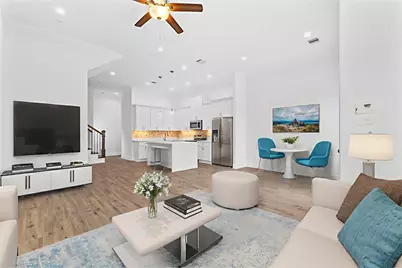 7805 Farnsworth Street #A, Houston, TX 77022 - Photo 1