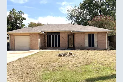 826 Deerpass Drive, Channelview, TX 77530 - Photo 1