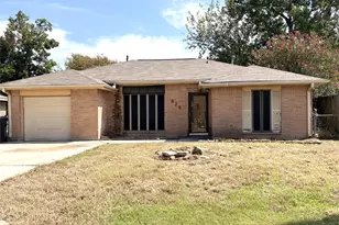 826 Deerpass Dr, Channelview, TX 77530 - Photo 1