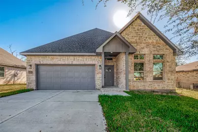 3639 Needville Avenue, Needville, TX 77461 - Photo 1