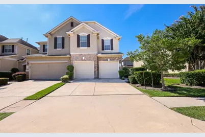 16021 Summerville Lake Drive, Tomball, TX 77377 - Photo 1