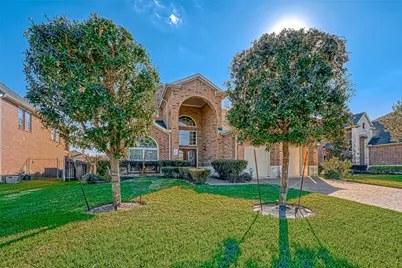 17827 Circular Quay Lane, Cypress, TX 77429 - Photo 1
