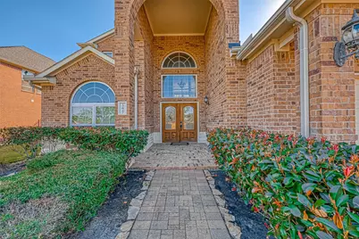 17827 Circular Quay Lane, Cypress, TX 77429 - Photo 3