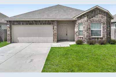 398 Shoreview Drive, Conroe, TX 77303 - Photo 1