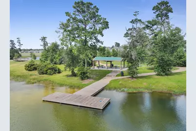398 Shoreview Drive, Conroe, TX 77303 - Photo 33