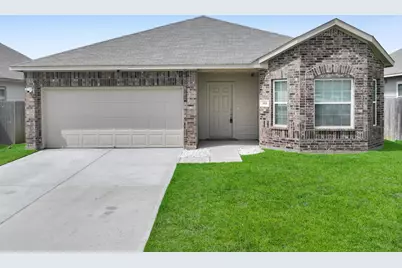 398 Shoreview Drive, Conroe, TX 77303 - Photo 1