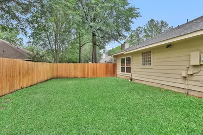 7 Cypress Bayou Court, The Woodlands, TX 77382 - Photo 33