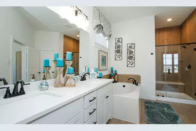 9406 Harvest Bay Court, Missouri City, TX 77459 - Photo 11