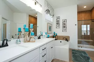 9406 Harvest Bay Ct, Missouri City, TX 77459 - Photo 11