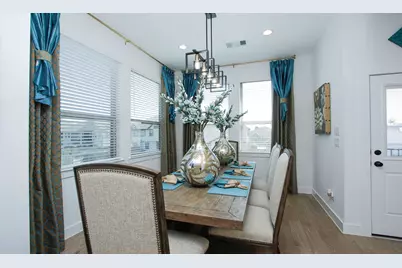 9406 Harvest Bay Court, Missouri City, TX 77459 - Photo 9