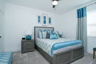 9406 Harvest Bay Ct, Missouri City, TX 77459 - Photo 15