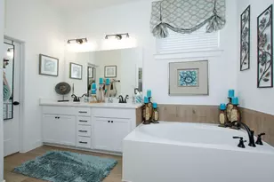 9406 Harvest Bay Ct, Missouri City, TX 77459 - Photo 13