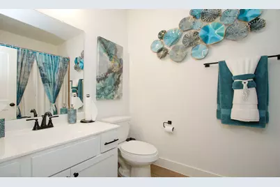 9406 Harvest Bay Court, Missouri City, TX 77459 - Photo 17