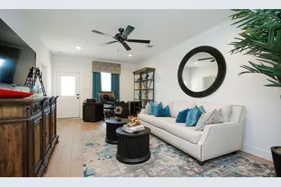 9406 Harvest Bay Court, Missouri City, TX 77459 - Photo 13