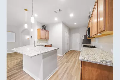 17814 Arapaho Hill Lane, Humble, TX 77346 - Photo 5
