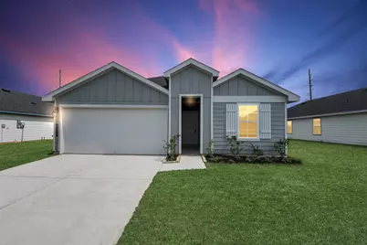 2007 Woodlark Way, Sealy, TX 77474 - Photo 1