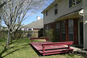 2322 Edgewood Dr, Missouri City, TX 77459 - Photo 23