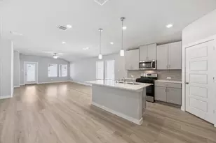 1510 King Rnch Rd, Conroe, TX 77301 - Photo 5