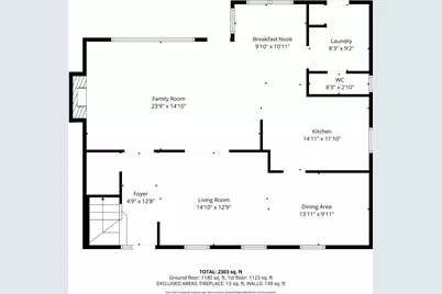 1123 Marne Lane, Houston, TX 77090 - Photo 21