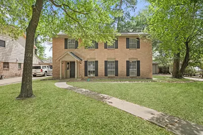 1123 Marne Lane, Houston, TX 77090 - Photo 1