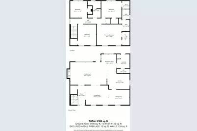 1123 Marne Lane, Houston, TX 77090 - Photo 23
