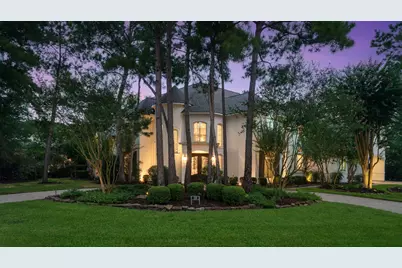 39 N Palmiera Circle, The Woodlands, TX 77382 - Photo 3