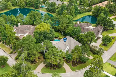 39 N Palmiera Circle, The Woodlands, TX 77382 - Photo 1