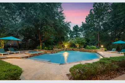 39 N Palmiera Circle, The Woodlands, TX 77382 - Photo 39