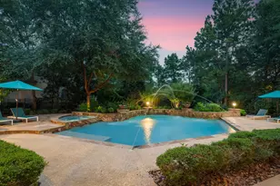 39 N Palmiera Cir, The Woodlands, TX 77382 - Photo 39