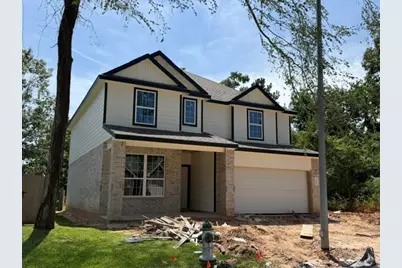 12963 Shady Grove Lane, Montgomery, TX 77356 - Photo 3
