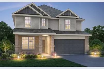 12963 Shady Grove Lane, Montgomery, TX 77356 - Photo 1