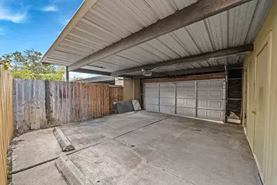 8726 Wilcrest Drive #8726, Houston, TX 77099 - Photo 25