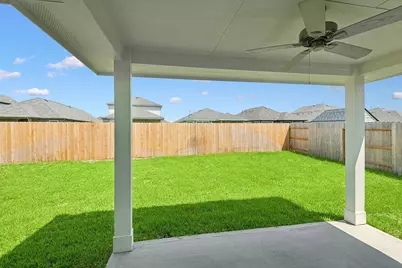 5823 Sunkissed Drive, Fulshear, TX 77441 - Photo 3