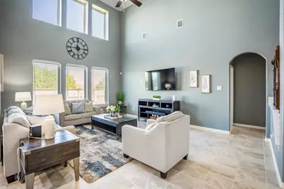 8919 Texas Honeysuckle Trail, Cypress, TX 77433 - Photo 3