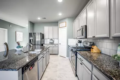 8919 Texas Honeysuckle Trail, Cypress, TX 77433 - Photo 19