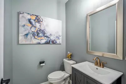 8919 Texas Honeysuckle Trail, Cypress, TX 77433 - Photo 13