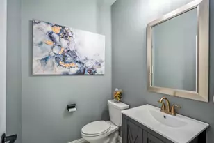 8919 Texas Honeysuckle Trail, Cypress, TX 77433 - Photo 13