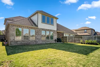8919 Texas Honeysuckle Trail, Cypress, TX 77433 - Photo 45