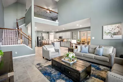 8919 Texas Honeysuckle Trail, Cypress, TX 77433 - Photo 15