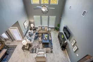 8919 Texas Honeysuckle Trail, Cypress, TX 77433 - Photo 29